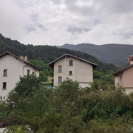 Easy Rooms Sapareva Banya Exterior foto