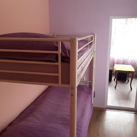 Easy Rooms Sapareva Banya Exterior foto