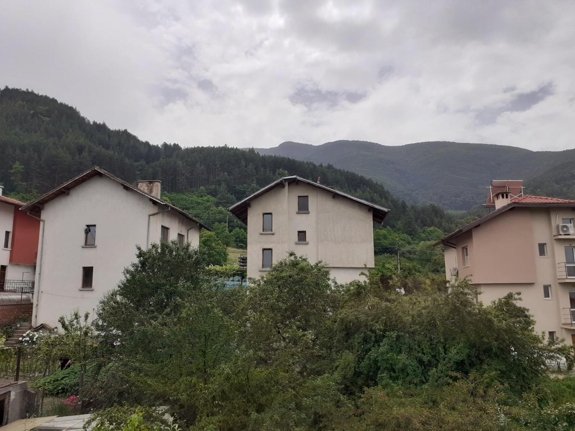 Easy Rooms Sapareva Banya Exterior foto