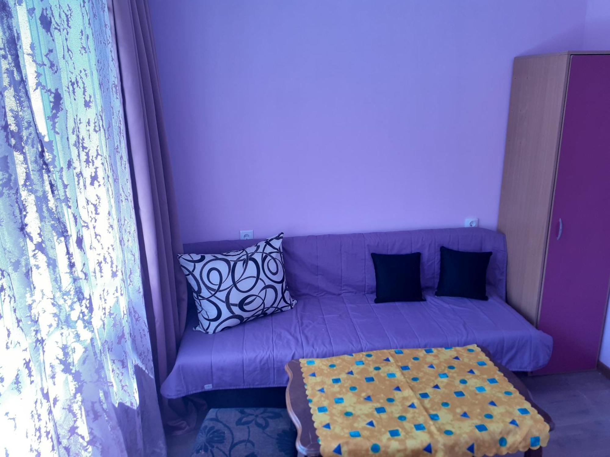 Easy Rooms Sapareva Banya Exterior foto