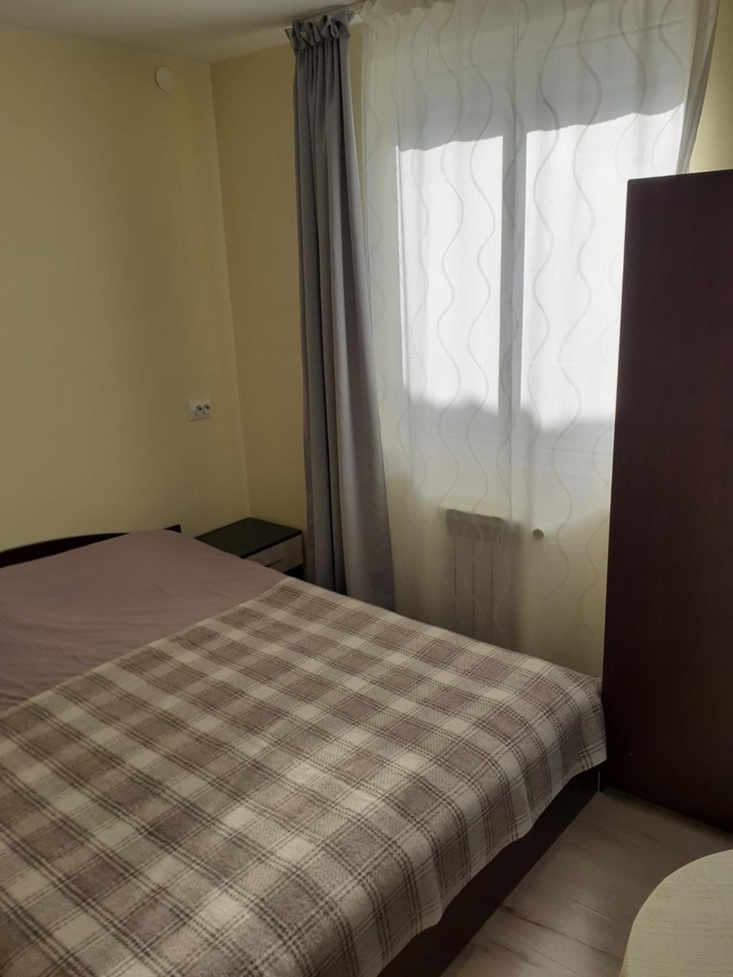 Easy Rooms Sapareva Banya Exterior foto