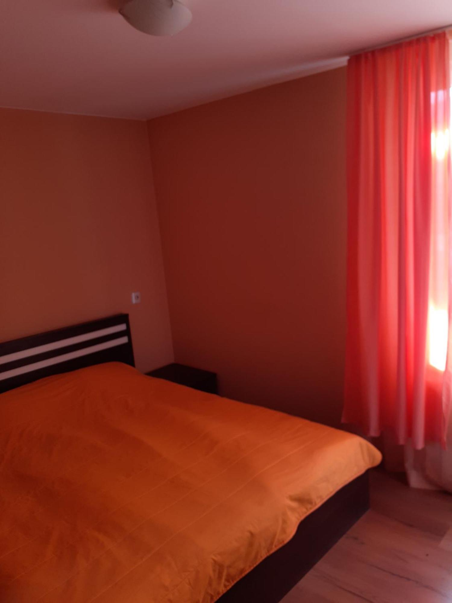 Easy Rooms Sapareva Banya Exterior foto
