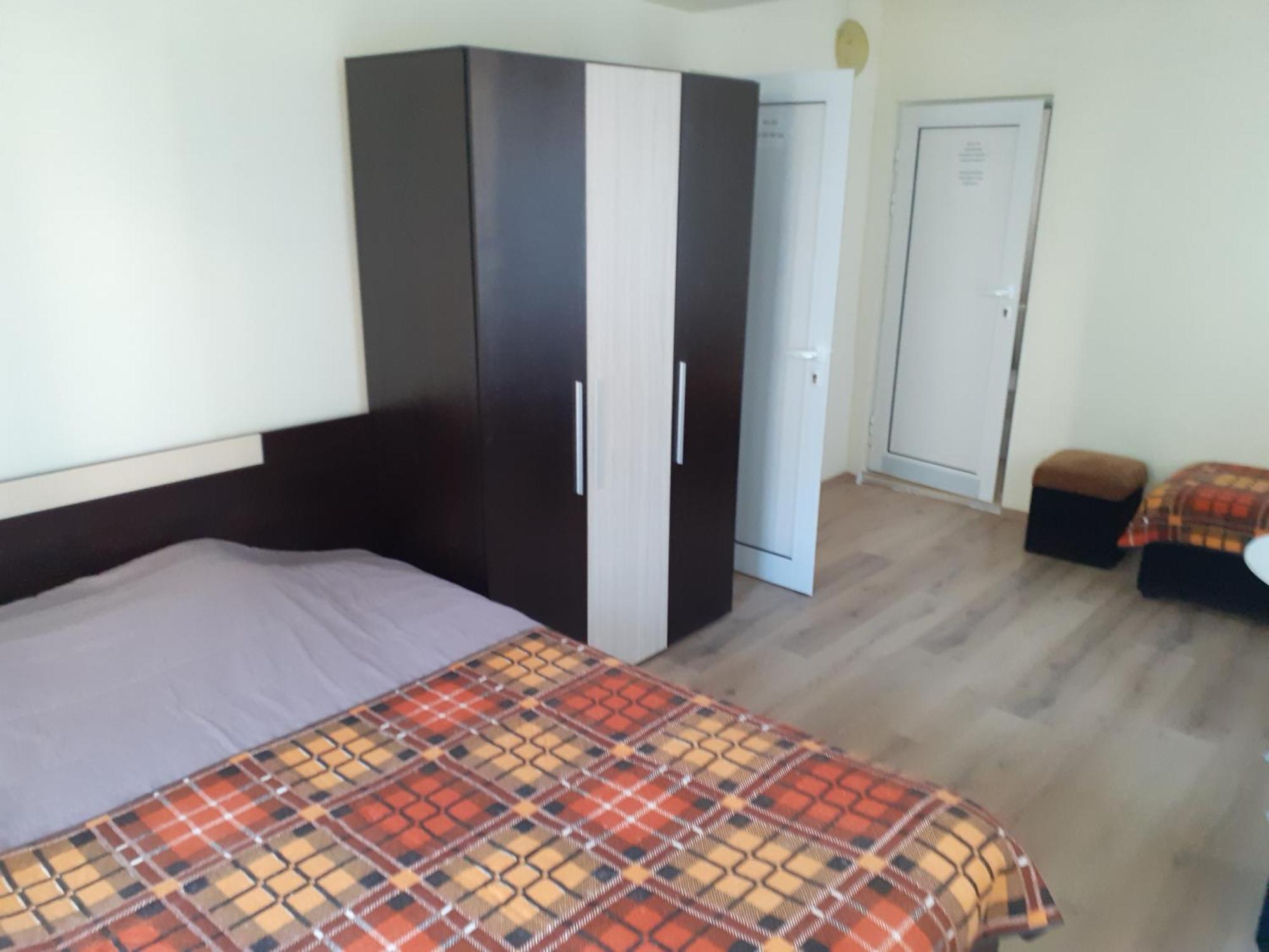 Easy Rooms Sapareva Banya Exterior foto
