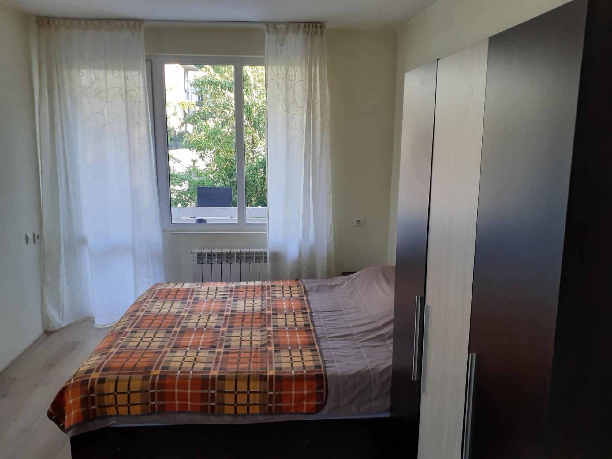Easy Rooms Sapareva Banya Exterior foto