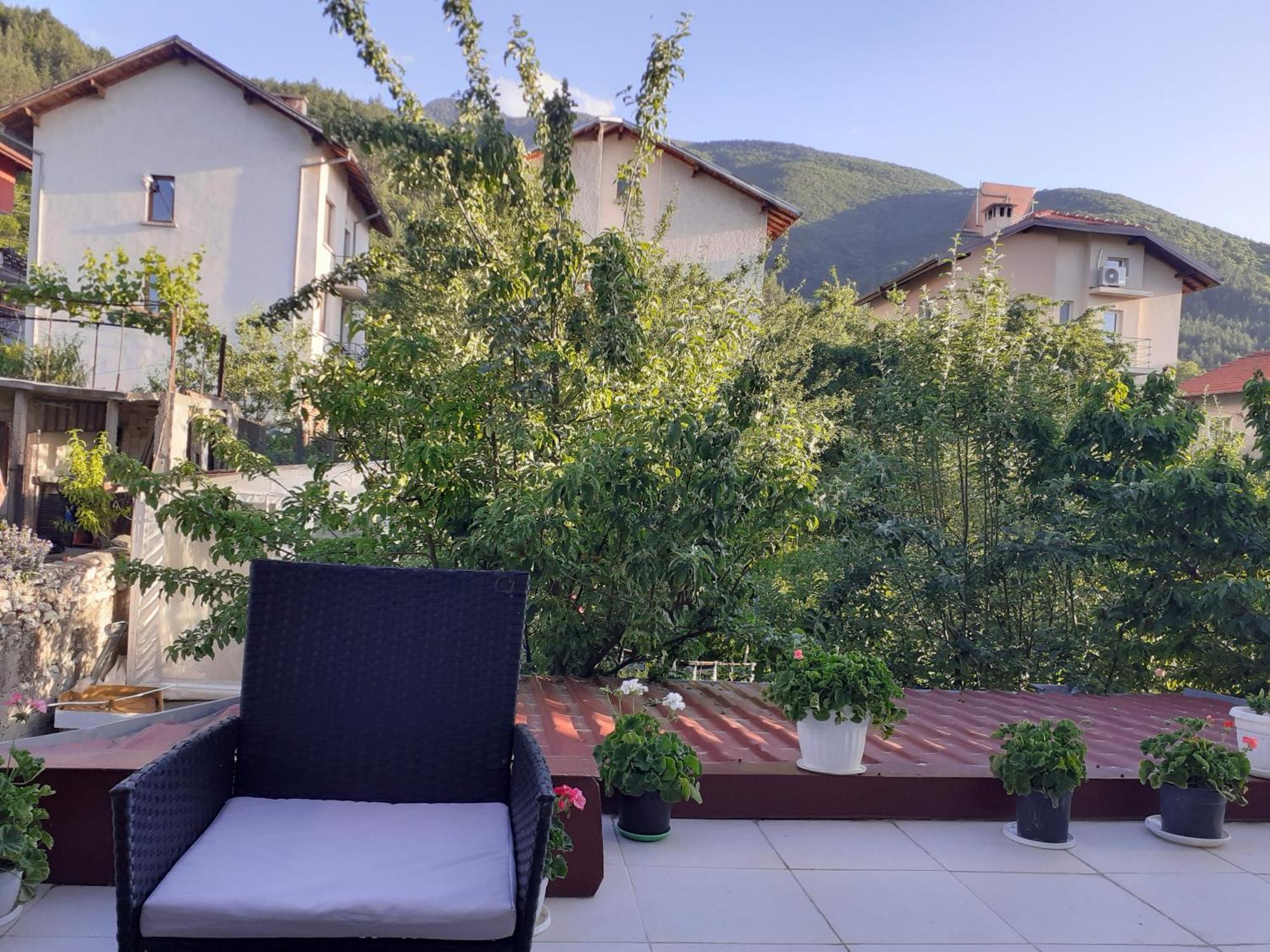 Easy Rooms Sapareva Banya Exterior foto