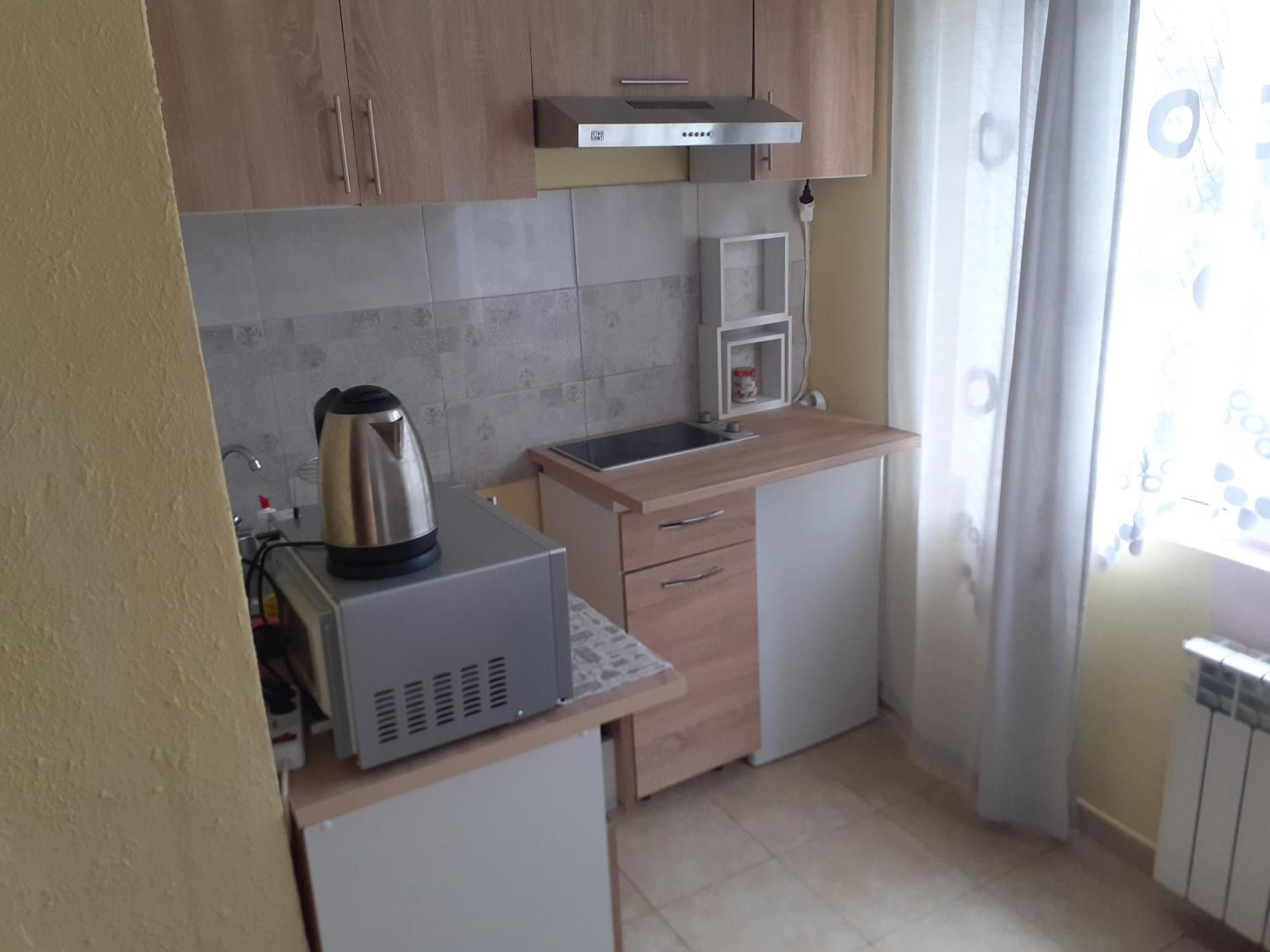 Easy Rooms Sapareva Banya Exterior foto